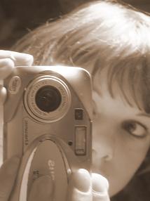 I want to take a photo of u